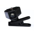 thumbnail image 1 of Eyeglasses Side Light Clip-On LED Light USB Rechargeable Mini Night Lamp Flexible Reading Light Adjustable Night Fishing Flashlight, 1 of 8