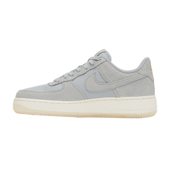 NIKE MENS Air Force 1 Low '07 LV8 "Light Smoke Grey" FZ5222 001 FZ5222 001 from Stadium Goods