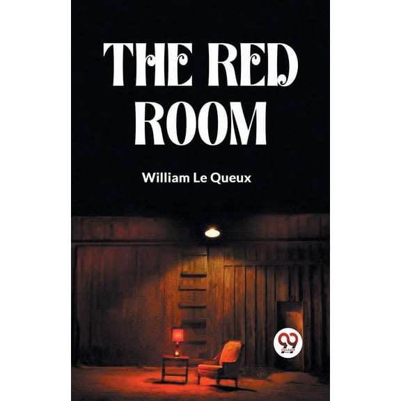 The Red Room, (Paperback)
