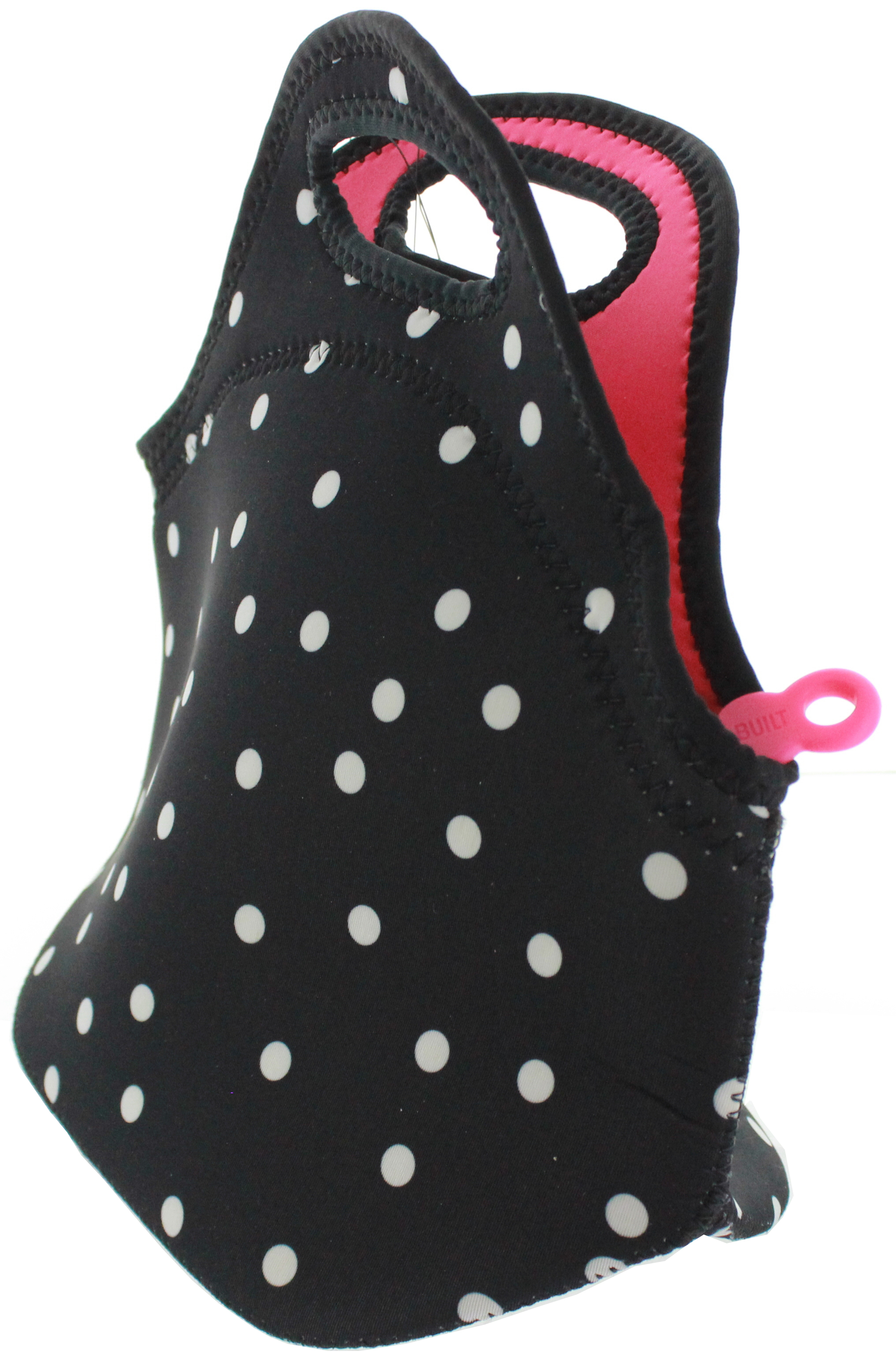 built ny gourmet getaway neoprene lunch tote