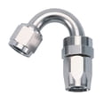 thumbnail image 6 of Russell Performance FULL FLOW SWIVEL TIGHT RADIUS HOSE END 150 #6 ENDURA, 6 of 7