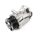 thumbnail image 4 of Miumaeov A/C AC Compressor with Clutch Kit For Honda Civic Si L4 2.0L 2006-2011 CO 4919AC, 4 of 13