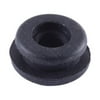 Omix-ADA Grommet for PCV Valve - 17402.05 Fits select: 1979-1980 AMERICAN MOTORS JEEP, 1980-1981 JEEP JEEP