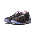thumbnail image 2 of NIKE GRADE SCHOOL Lebron 18 NRG "Kylian Mbapp&eacute;" CT4677 001 from Stadium Goods, 2 of 9