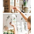 thumbnail image 3 of ATTITUDE Multipurpose Cleaner Refill, Bulk-to-Go Packaging, Non-Toxic Biodegradable Vegan & Cruelty-Free, Bulk, Citrus Zest, 67.6 Fl Ounce, 3 of 8