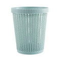 thumbnail image 2 of Vikakiooze 2023 Home Creative Living Room Bedroom Trash Can Sundries Storage 2in1 Trash Can, 2 of 2
