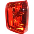 thumbnail image 3 of For 2003 04 2005 Honda Pilot Rear Tail Light Driver Side Assembly Unit HO2800154-replaces 33551S9VA02, 33551S9VA01, 3 of 4