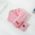 thumbnail image 2 of Lilgiuy Smart USB Charging Neck And Shoulder Winter Cold Protection And Warm Heating Men And Women Scarf Fall Fashion 2022 Spring Winter, 2 of 3