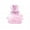 b-Pink, variant on 2025 Pet Dog Summer Bottoming Puppy Leash For Small Dogs Boy Stripe Print Dress Clothes Dog Clothes Medium Dog Pet Cat Dress