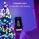 thumbnail image 4 of Cadena de luces LED Twinkly Pearls 200 USB-C de 12 m, RGB, multicolor, 4 of 9
