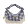 thumbnail image 1 of SharkTRUE High-Quality Cloth Bag: Large Capacity, Diverse Colors, Casual And Practical Design, 1 of 8