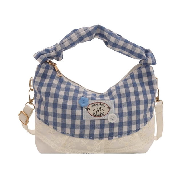 SharkTRUE High-Quality Cloth Bag: Large Capacity, Diverse Colors, Casual And Practical Design