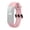 J, variant on New Fashion Sports Silicone Bracelet Strap Band For Huawei Honor 5 Smart Watch
