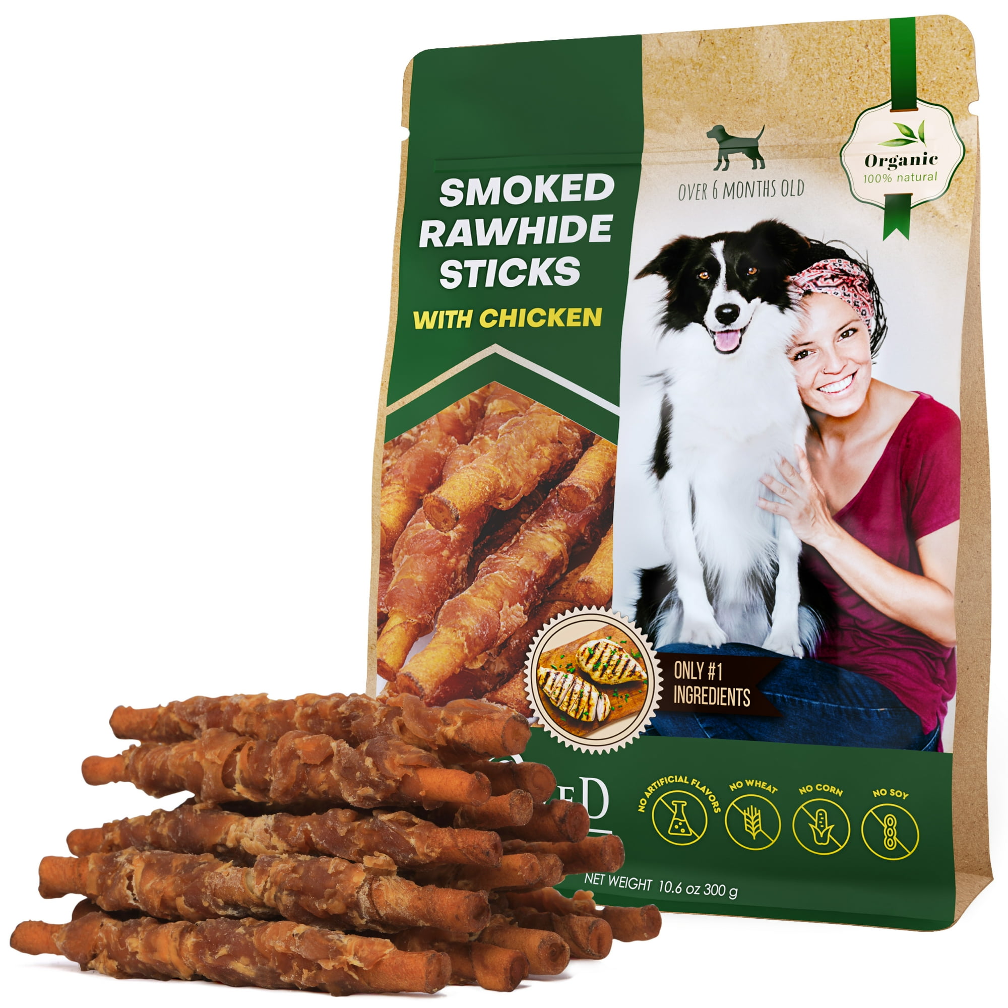 Dog training treats bulk online