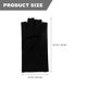 thumbnail image 2 of unbranded 5 Pares De Guantes Finos Resistentes Para Mujer Uso Exterior Con Dedo, 2 of 6