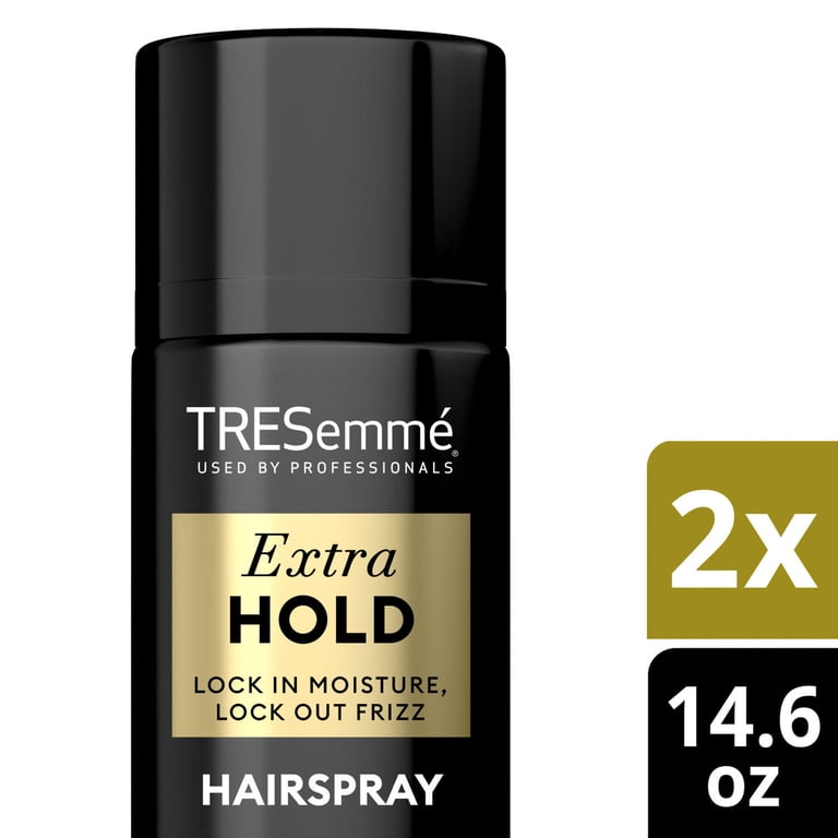 TRESemme Hair Spray, Extra Firm Control (14.6 oz., 2 pk
