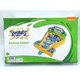 thumbnail image 2 of Nickelodeon Rugrats Desktop Classic Pinball Action Game, 2 of 4