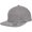 Gray, variant on Flexfit By Yupoong Mens Melton Cap