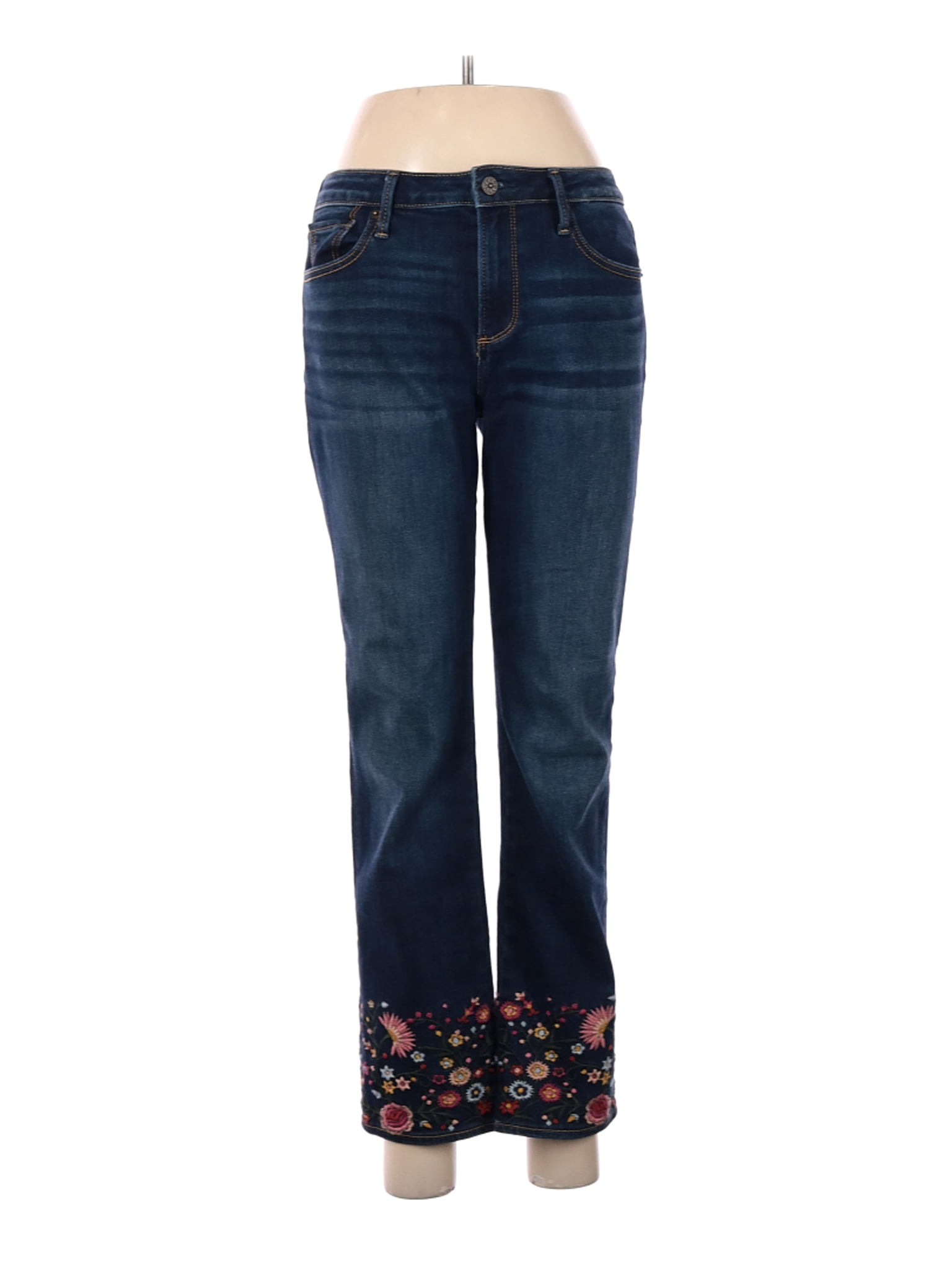 Driftwood Jeans - Pre-Owned Driftwood 
