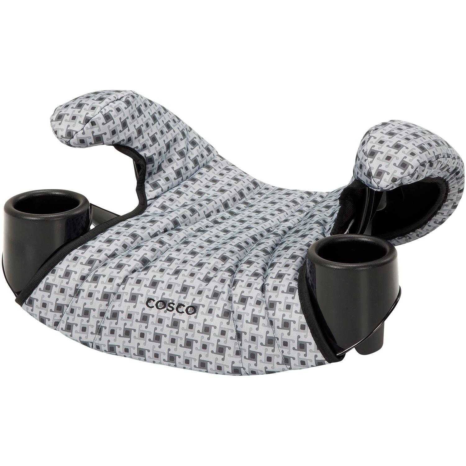 Cosco Stack It Backless Booster Car Seat