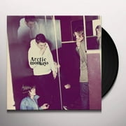Arctic Monkeys - Humbug - Music & Performance - Vinyl