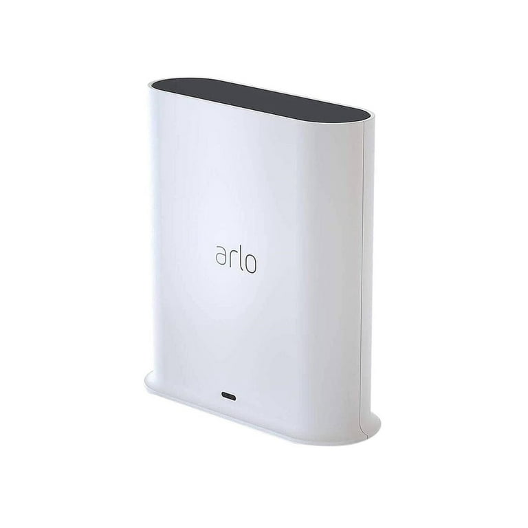 Restored Arlo VMB5000-100NAR Ultra 2 SmartHub Compatible