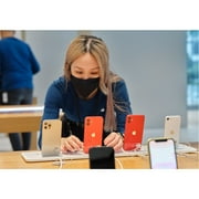 Open Box Apple iPhone 12 Pro 512 GB Smartphone, 6.7 OLED 2778 x 1284, 6 GB RAM, iOS 14, 5G, Graphite