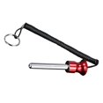 thumbnail image 2 of Universal Magnetic Weight Stack Pin Fitness universal magnetic weight stack Training 10x80mm Red, 2 of 9