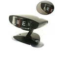 thumbnail image 2 of Mini Car Compass Ball Universal Suction Cup Auto Compass for Car Automotive, 2 of 6