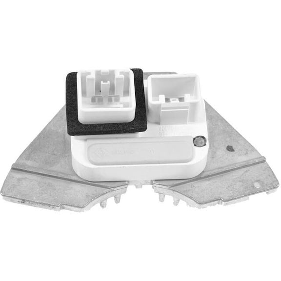 HVAC Blower Motor Control Module - Compatible with 2003 - 2009 Volvo XC90 2004 2005 2006 2007 2008