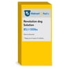 Revolution (selamectiin) Topical Solution for Dogs 86-123lb s (____ Box), 6 doses (6 mos. Supply)