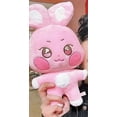 thumbnail image 3 of Peluches de animales de peluche Kawaii, decoración de habitación de juguete, Kpop, Aniteez, Hongjoong, Seonghwa, Yunho, Yeosang, San Ming, Wooyoung, Jongho, Plushies, 3 of 3