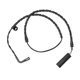 thumbnail image 5 of Sensor de desgaste de pastilla de freno delantero contacto de advertencia de desgaste de pastilla de freno resistente al desgaste ABS Plug and Play práctico 34351163065 para Auto ANGGREK Otros, 5 of 8