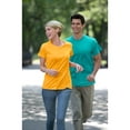 thumbnail image 4 of My Heart Only Beats For Him T-shirt Couples Shirts, 4 of 6