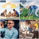 thumbnail image 5 of Toalla para Asiento de Coche Impermeable  Funda Antideslizante para Asiento de Auto, SUV  Protector de Asiento para Gimnasio y Playa, Funda para Asientos de Coche Universal (2 Pieza), 5 of 7