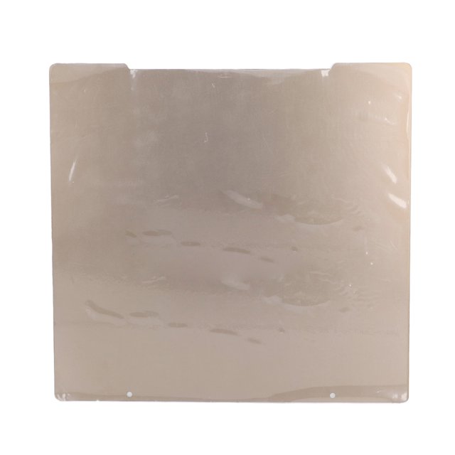 Plataforma de acero flexible, placa de acero con resorte flexible Placa de acero PEI Placa de impresión de acero con resorte Aspecto llamativo NikouMX herramienta