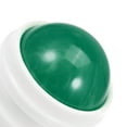 thumbnail image 6 of Manual Massage Roller Ball Body Massage Tool Stress Ease Polypropylene Artificial Resin White Green, 6 of 7
