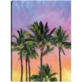thumbnail image 1 of Cuadro Decorativo - Sorbete Atardecer Jr  Impresión en canvas, estrechado, 1 of 1