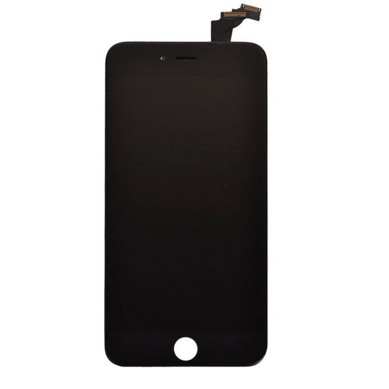 iPhone 6 Plus LCD Display Touch Screen Digitizer Frame Replacement A1522  A1524