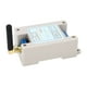 thumbnail image 5 of Módulo transceptor inalámbrico 433M DC8‑25V VHF UHF Radio RF UART RS485 para RTU Smart Home, 5 of 9