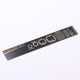 thumbnail image 2 of Kearding Regla de PCB impermeable profesional, accesorio de referencia, reglas de medición prácticas multifuncionales para ingenieros electrónicos Type3 NO3 Kearding HA024643-03, 2 of 5