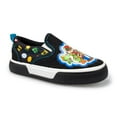 thumbnail image 3 of Nintendo Super Mario Boys Slip-on Sneakers, 3 of 7