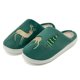 thumbnail image 3 of Pantallas Casas Esponjosas para Anti Slip Elk Xmas Tree Fehip Slippers Niñas, 3 of 9