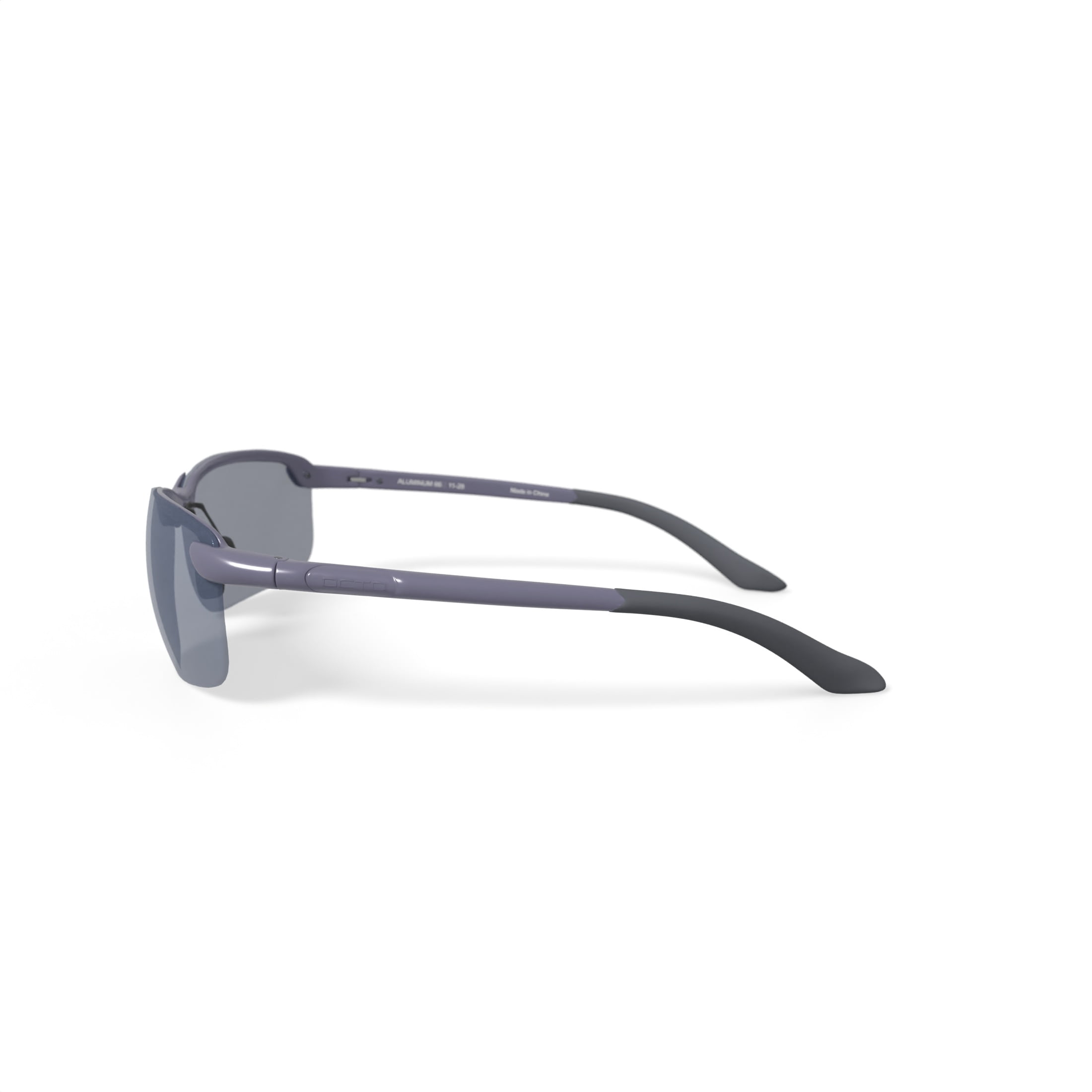 Eye Ojo Corp Marathon Octosport Performance Sunglasses, Multicolor, Wrap, Metal, 68-11-128, with Case