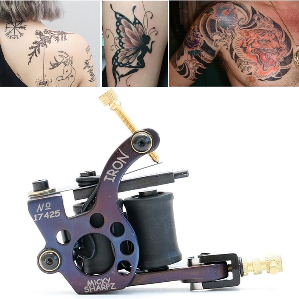 Tattoo Complete Kits for sale | eBay