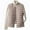 Khaki, variant on Women's Vests Lightweight Vest for Women Plus Size Fashion Winter Warm Coat Solid Tops Jackets
