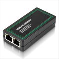 thumbnail image 2 of Extensor POE de 2 Puertos de 100 Mbps, Estándar IEEE802.3af/At para NVR, Cámara IP, Punto de Acceso, Voz IP, POE, Alcance de 100 Metros., 2 of 5