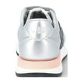 thumbnail image 3 of Justice Little Girls & Big Girls Jogger Sneakers, 3 of 5
