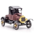 thumbnail image 5 of Metal Earth 1925 Ford Model T Runabout Metal Kit, 5 of 7