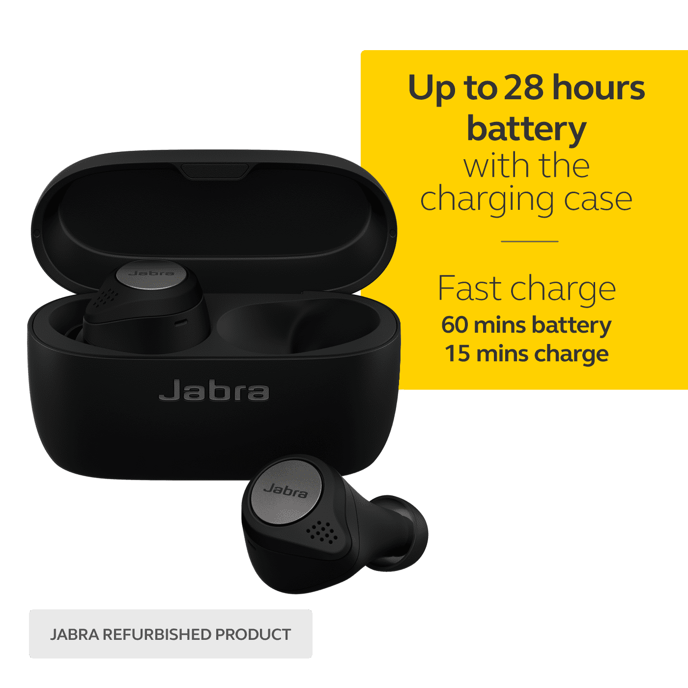 walmart jabra elite 75t
